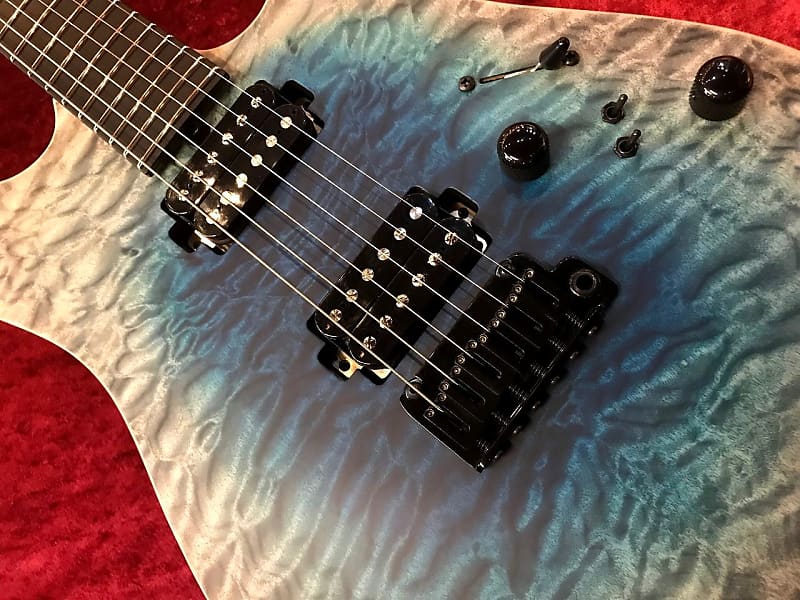T’s guiters DST-24 order T's Guitars DST-24 Burl Maple Weight approx. 3.40kg | eBay