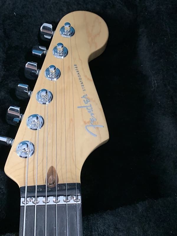 魅力的な - Fender 【Minitai】Fender 2009 Stratocaster エレキギター