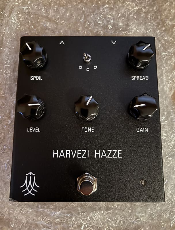 Soma Laboratory Harvezi Hazze