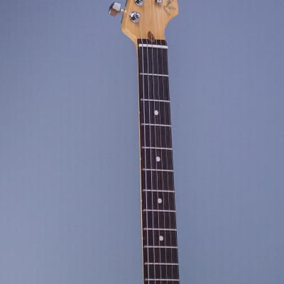 Fender American Professional II Stratocaster Roasted Pine DEMO image 2
