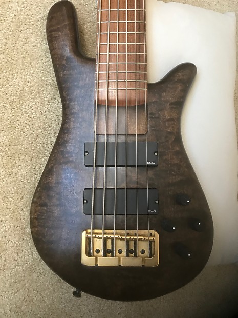 spector usa NS-JH6