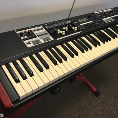 Hammond SK1-61 + gigbag
