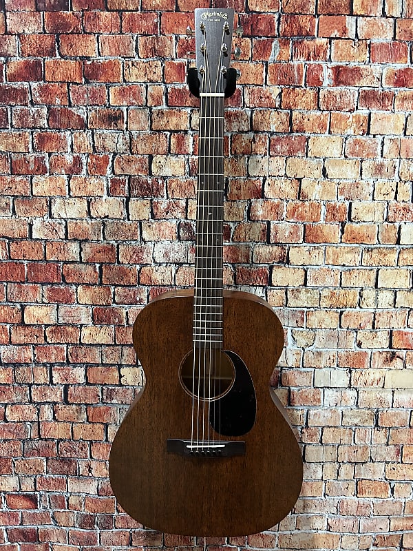 Martin 000-M 06年製 Martin 000-42 Modern Deluxe #2957821 【当たり個体】【素敵
