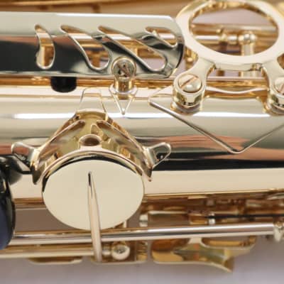 Selmer Paris Model 52AXOS Professional Alto Saxophone MINT CONDITION image 20