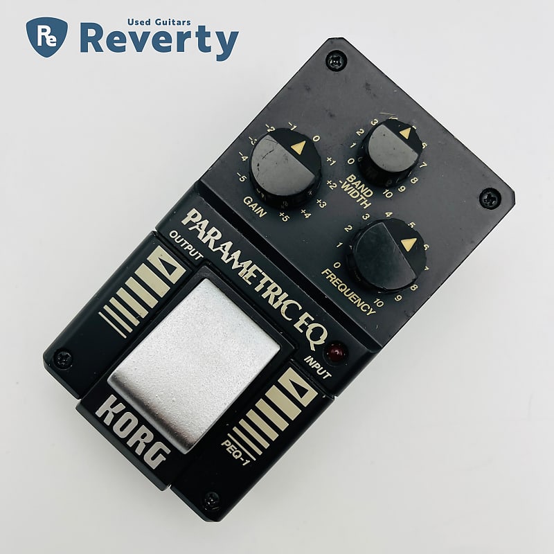 Korg PEQ-1