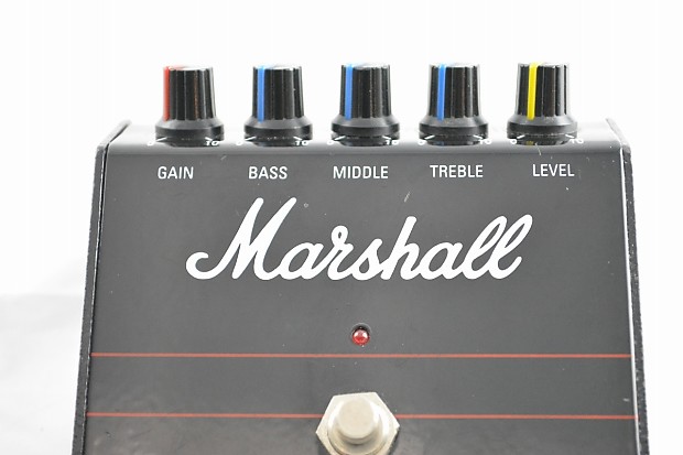 Marshall The Guv'nor korea - Free Shipping*