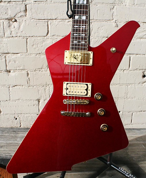 Ibanez destroyer dt520 for sale clearance