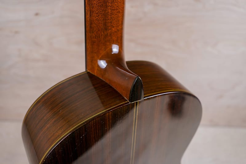 Ryoji Matsuoka No. 30 1970's Natural Vintage Made in Japan