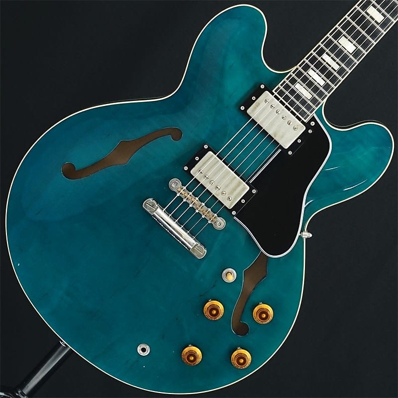 unknown [USED] Addictone Custom Guitars Order 335 Model