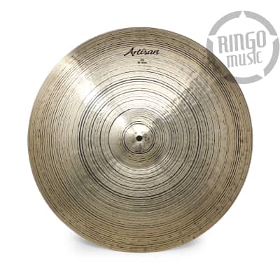 Sabian 20