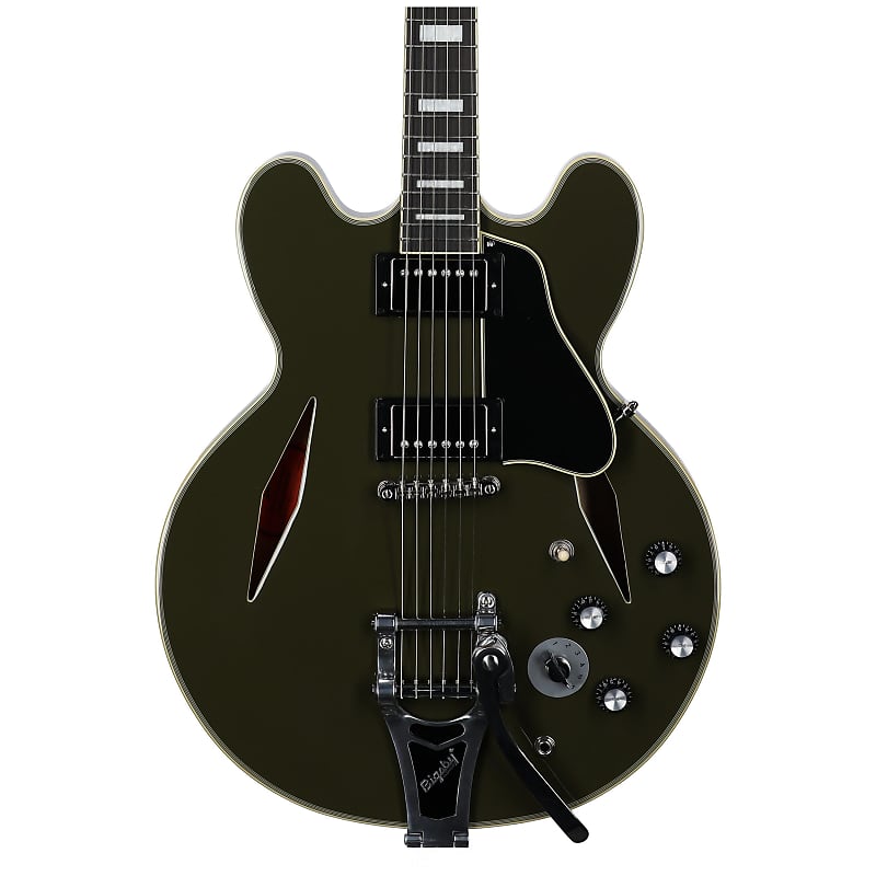 ギター Epiphone Shinichi Ubukata ES-355 v2 Epiphone Shinichi Ubukata ES-355 ver.02 (Sixties Cherry