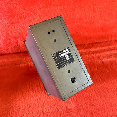 Roland System 100M Module 112 1970’s - dual oscillator modular analog synth synthesizer original vintage MIJ japan image 2