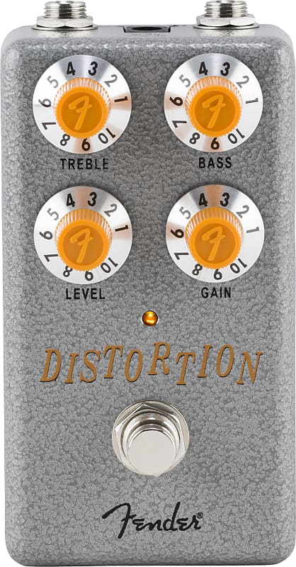 Fender Hammertone Distortion image 1