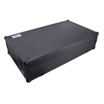 Pioneer DJ OPUS-QUAD Professional 4-Deck All-In-One DJ System W/ ProX Case Black image 17