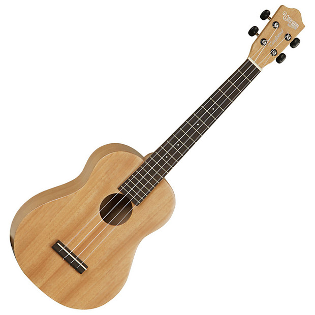 Union series ukulele top