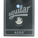 AGUILAR AGRO BASS OVERDRIVE PEDAL ($189 USD) - Agro