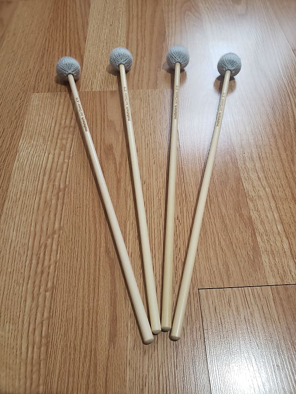 Malletech JC16s (4 Mallets) 2023 image 1