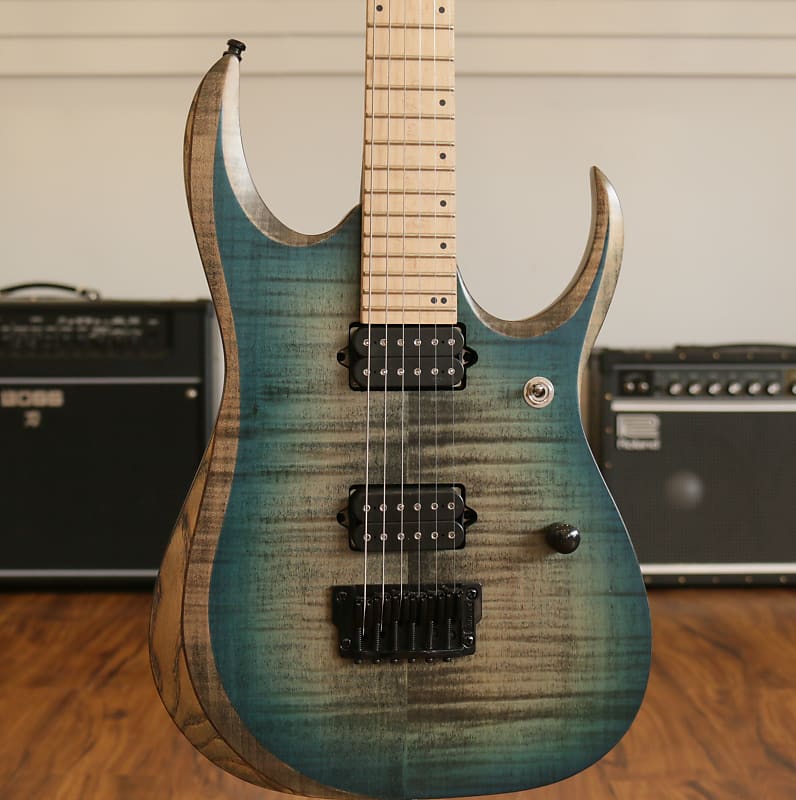 Ibanez rgd61al new arrivals