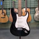 Squier Bullet Stratocaster HT with Laurel Fretboard 2018 - Present - Black