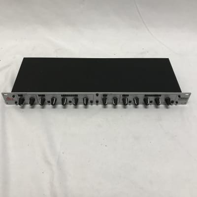 DS201 DRAWMER DUAL GATE Gate (Hollywood, CA) | Reverb DS201 DRAWMER DUAL GATE Gate (Hollywood, CA) | Reverb