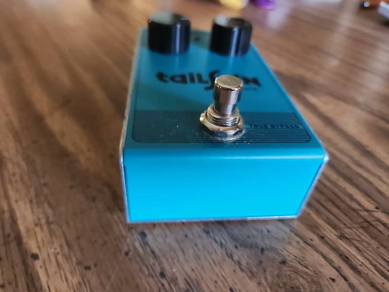 TC Electronic Tailspin Vibrato Pedal | Reverb