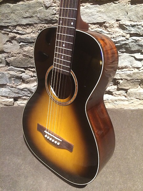 Woodland pro parlor sunburst on sale