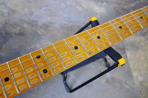 ギター momose MTL2-MOJO/M BBD-Relic Momose Mtl2-Std Mojo/Nj Bbd-Relic Electric Guitar | eBay