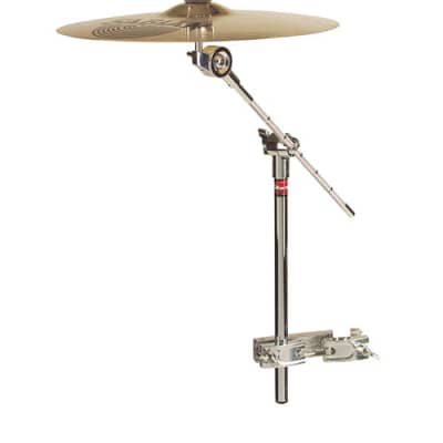 Gibraltar Cymbal Boom Stand Pack 12-Piece BB3325 Boom w/ BGC Pack BB3325-PKG image 2