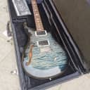 July Offer Free Shipping RIF 909 Paul Reed Smith PRS CE 24 Semi-Hollow Rosewood