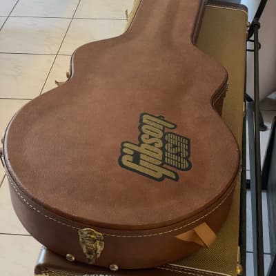 1988 Gibson USA ES 335*Natural*Original case*very good condition image 9