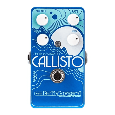 Catalinbread Callisto | Reverb