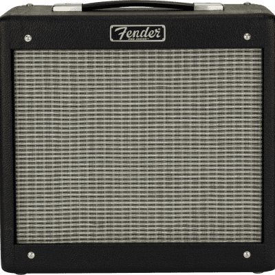 Fender Pro Junior IV 15-Watt 1x10