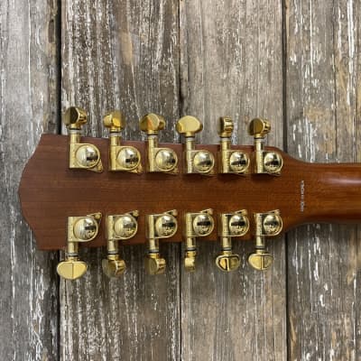 Fender GD-47s/12 12 String  (Used) image 5