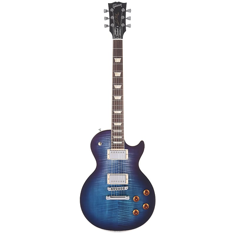 Gibson Les Paul Standard 2019 image 1