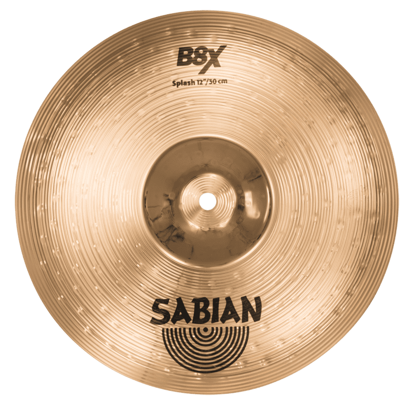 Photos - Cymbal Sabian 41205X new 