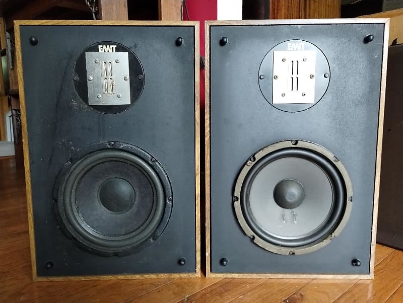 Infinity Qe speakers in good condition -1970&#039;s  			