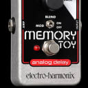 Electro-Harmonix Memory Toy Delay