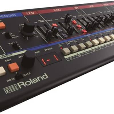 Roland JU06A Boutique Series Synthesizer image 3