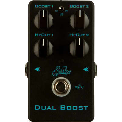 Divided by 13 Switchazel Pedal for Channel Switching, Tuner Out, and Lift  for Clean Boost | Reverb