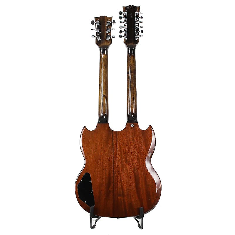 Gibson EDS-1275 1977 - 1990 image 2
