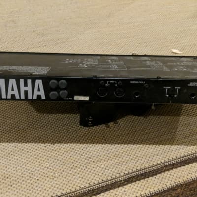 Yamaha G50 And B1D Midi Bass Pickup image 6