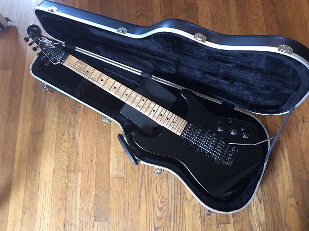 Fender stratocaster with kahler spyder tremolo hot sale