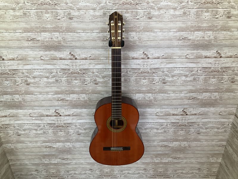 Used Yamaha G150A Classical | Reverb
