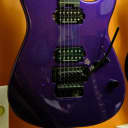 Charvel San Dimas 2020 Purple metallic