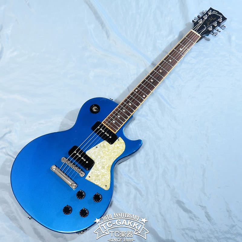 1996 Gibson Les Paul Special Limited Edition / Sapphire Blue