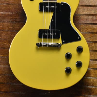 Epiphone Les Paul Special, TV Yellow for sale