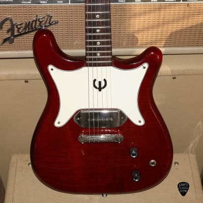 1964 Epiphone Coronet for sale