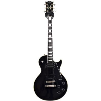 Orville LPC-85 オービル レスポールカスタム Yahoo!オークション - 日本製 Orville LPC-85 Les Paul Custom