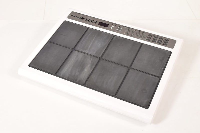 Roland SPD-20 Total Percussion Pad image 1