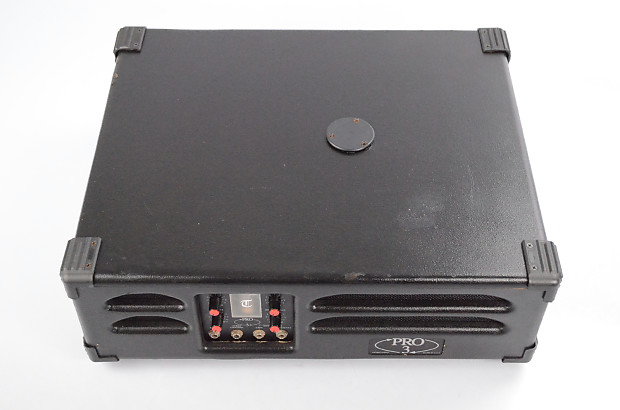 21 motion sound PRO 3 ロータリースピーカー PRO 3X | Motion Sound Amplifiers